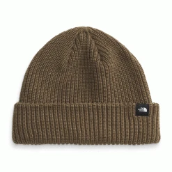 Mens The North Face TNF Fisherman Beanie