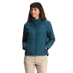 The North Face Tamburello Jacket Womens