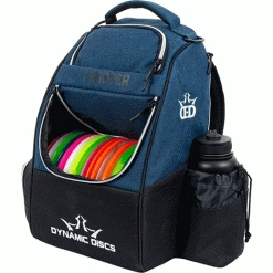 Gear Dynamic Discs Trooper Disc Golf Bag