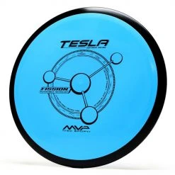 MVP Disc Sports MVP Tesla Fairway Driver Gear