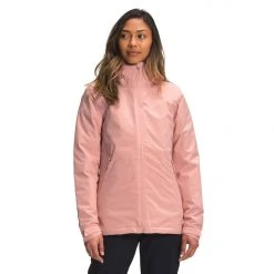 The North Face Carto Triclimate Jacket Womens