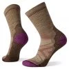 Smartwool Hike Light Cushion Crew Socks Womens