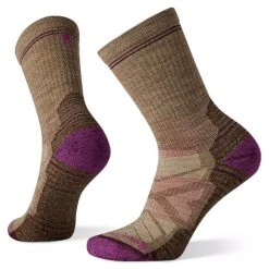 Smartwool Hike Light Cushion Crew Socks Womens