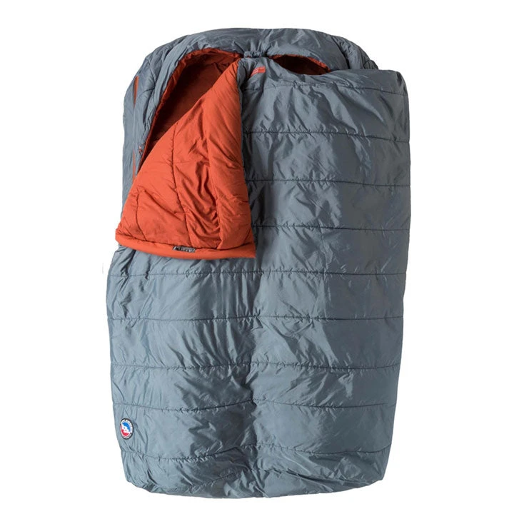 Big Agnes Dream Island 20 Double Wide Sleeping Bag 2022 Gear 1 Big Agnes Dream Island 20 Double Wide Sleeping Bag 2022 Gear