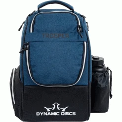 Gear Dynamic Discs Trooper Disc Golf Bag