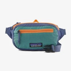 Patagonia Ultralight Black Hole Mini Hip Pack 1L Gear