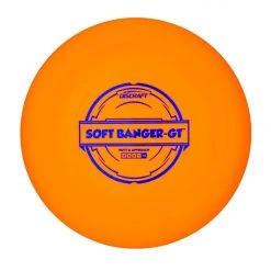 Discraft Banger GT Putter Gear