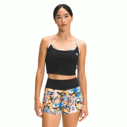 The North Face Printed Dune Sky Tanklette Womens