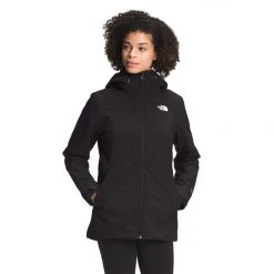 The North Face Carto Triclimate Jacket Womens