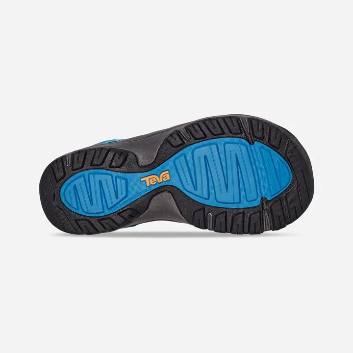 Teva Manatee Sandal Big Kids 4 Teva Manatee Sandal Big Kids