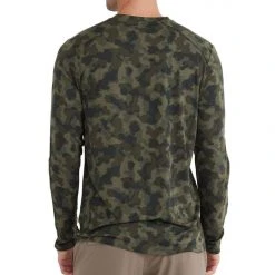 Free Fly Freefly Bamboo Lightweight Long Sleeve Mens