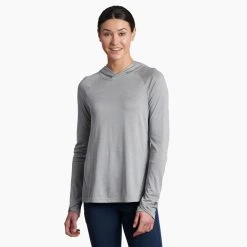 Kuhl Engineered Hoody Womens 9 Kuhl Engineered Hoody Womens
