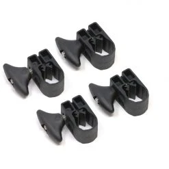 Gear Yakima Bigcatch Roundbar Adapter