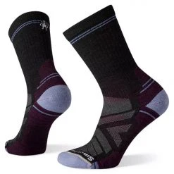 Smartwool Hike Light Cushion Crew Socks Womens
