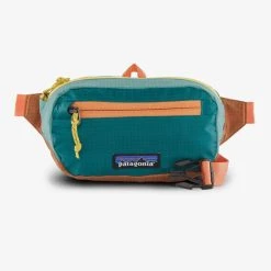 Patagonia Ultralight Black Hole Mini Hip Pack 1L Gear