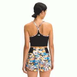 The North Face Printed Dune Sky Tanklette Womens
