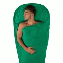 Sea To Summit Coolmax Liner Insect Shield