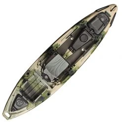 Jackson Kayaks Jackson Kayak Coosa HD 2022