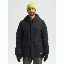 Burton Covert Jacket Mens