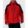 Obermeyer Foundation Jacket Mens