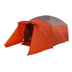 Big Agnes Bunk House 6 Tent The 10 Essentials