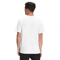 The North Face S/S Logo Play Tee Mens 9 The North Face S/S Logo Play Tee Mens