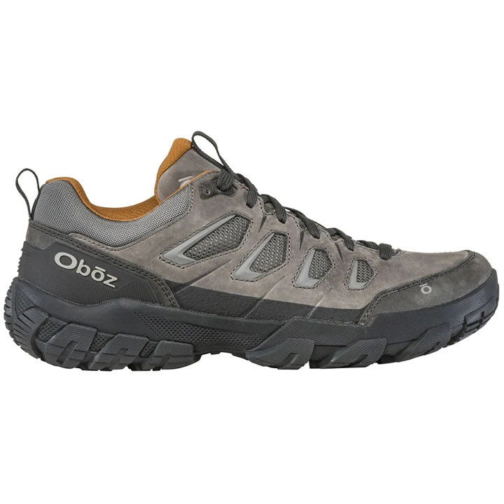 Oboz Sawtooth X Low Mens 1 Oboz Sawtooth X Low Mens