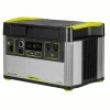 Gear Goal Zero Yeti 1500x Portable Power Station