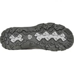 Oboz Sawtooth X Low Womens