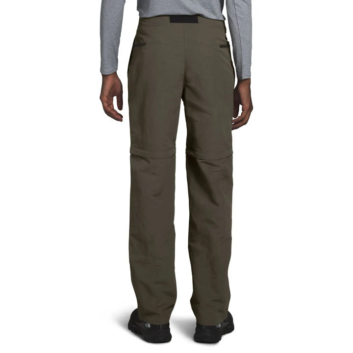 The North Face Paramount Trail Convertible Pant Mens 2 The North Face Paramount Trail Convertible Pant Mens