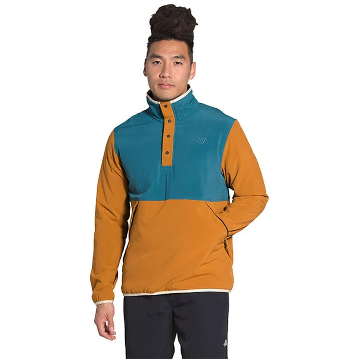 The North Face Mountain Sweatshirt Pullover Mens (Past Season) 3 The North Face Mountain Sweatshirt Pullover Mens (Past Season)