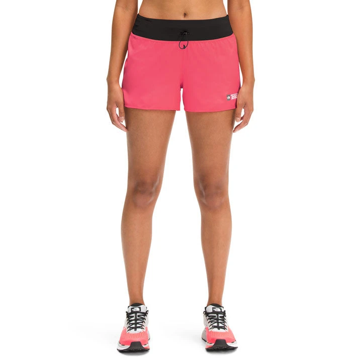 The North Face Movmynt Short 2.0 Womens 2 The North Face Movmynt Short 2.0 Womens