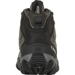 Oboz Sawtooth X Mid Waterproof Mens