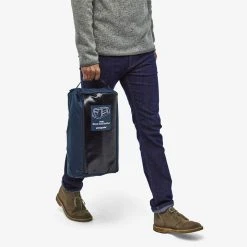 Patagonia Black Hole Duffel Bag 100L