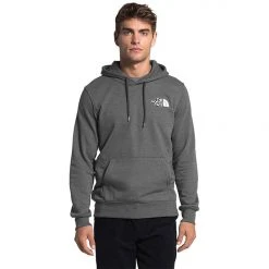 The North Face Patch Pullover Hoodie Mens