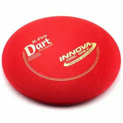 Innova Dart Putter Gear