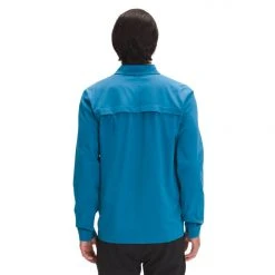 The North Face First Trail UPF L/S Shirt Mens
