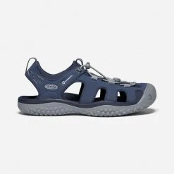 Keen Solr Mens Sandal