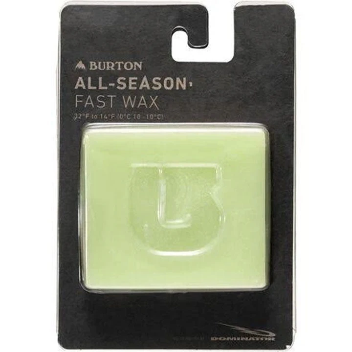 Burton Fast Wax Gear 1 Burton Fast Wax Gear