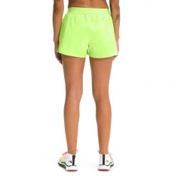 The North Face Wander Short Womens 9 The North Face Wander Short Womens
