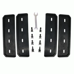 Gear Yakima Tonneau Kit 1