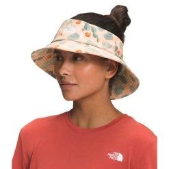 The North Face Class V Top Knot Bucket Womens 7 The North Face Class V Top Knot Bucket Womens
