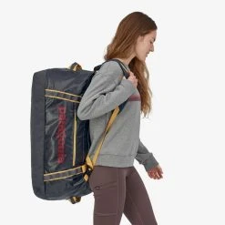 Patagonia Black Hole Duffel Bag 70L