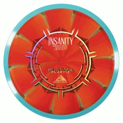 Axiom Discs Axiom Insanity Fairway Driver Gear