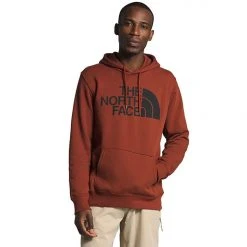 The North Face Half Dome Pullover Hoodie Mens