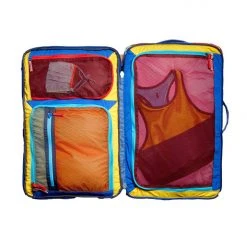 Hiking Cotopaxi Allpa 42L Del Dia