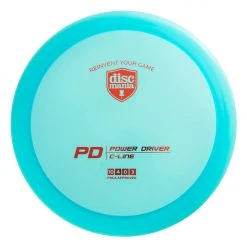 Discmania PD Power Driver