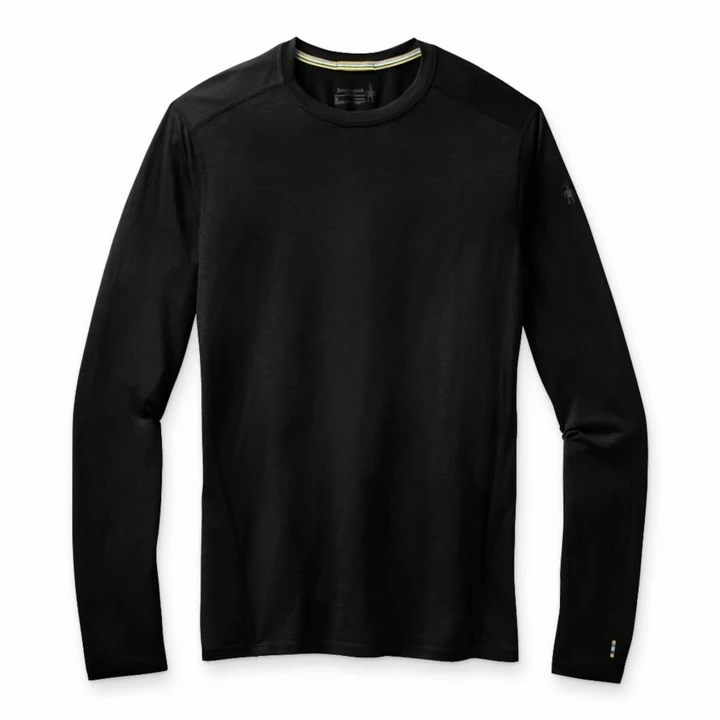 Smartwool Merino 150 Long Sleeve Baselayer Mens 1 Smartwool Merino 150 Long Sleeve Baselayer Mens