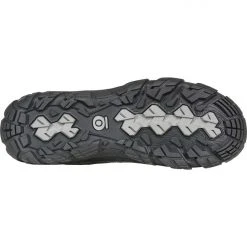 Oboz Sawtooth X Low Mens 10 Oboz Sawtooth X Low Mens