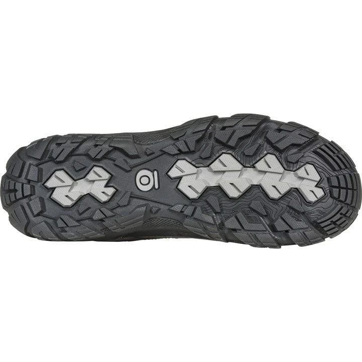 Oboz Sawtooth X Low Mens 5 Oboz Sawtooth X Low Mens